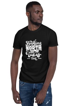Short-Sleeve Unisex T-Shirt