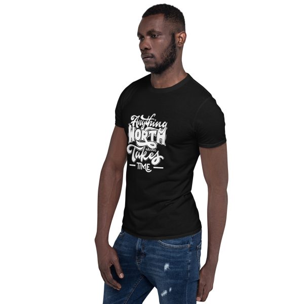 Short-Sleeve Unisex T-Shirt - Image 9