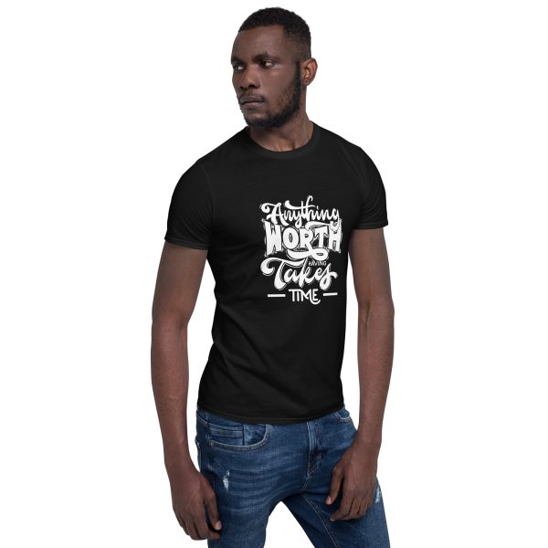 Short-Sleeve Unisex T-Shirt - Image 8
