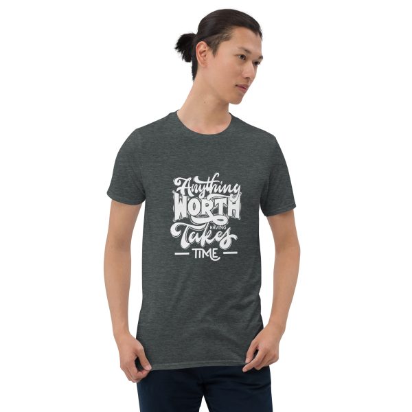 Short-Sleeve Unisex T-Shirt - Image 5