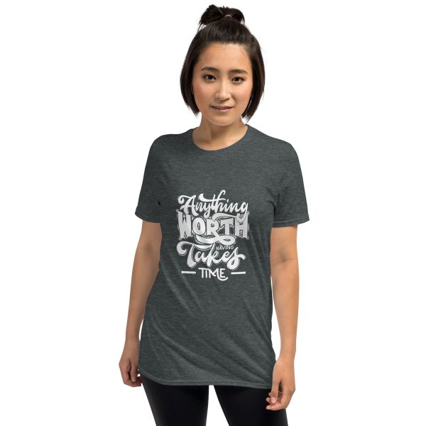 Short-Sleeve Unisex T-Shirt - Image 7