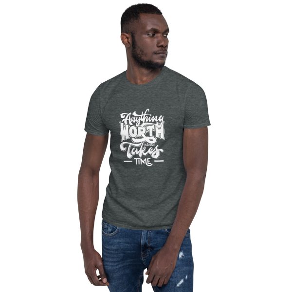 Short-Sleeve Unisex T-Shirt - Image 10