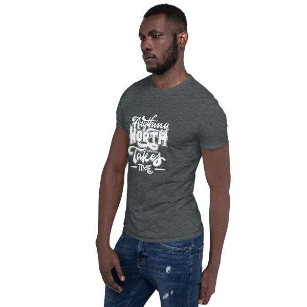 Short-Sleeve Unisex T-Shirt - Image 12
