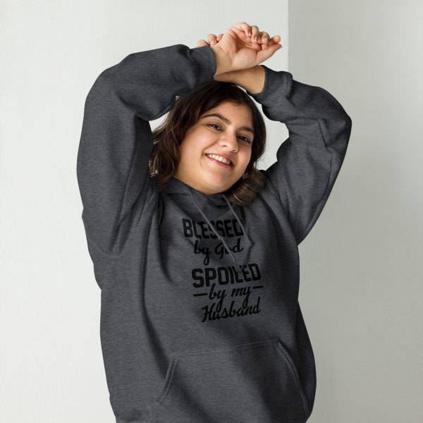 Unisex Hoodie - Image 4