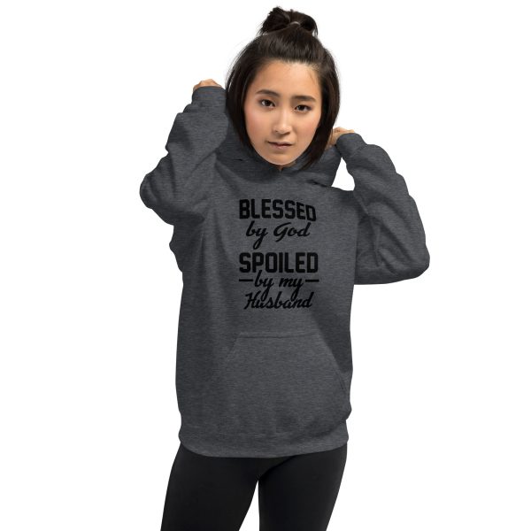 Unisex Hoodie - Image 5