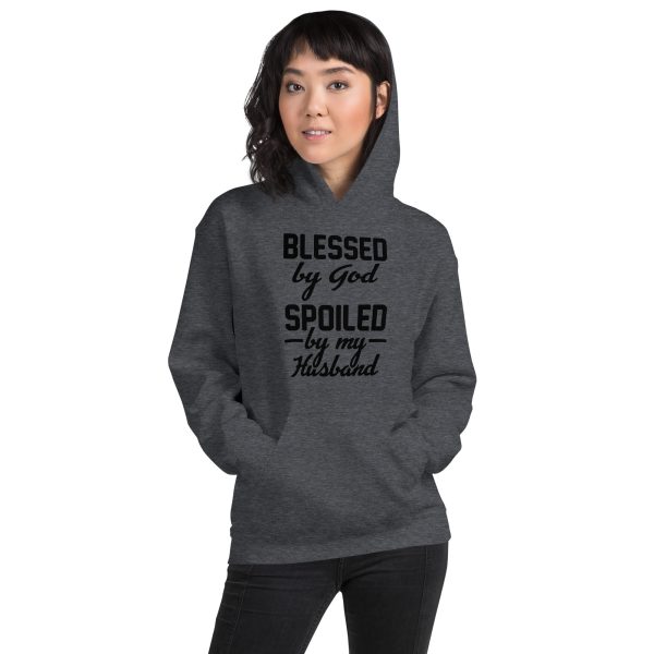 Unisex Hoodie - Image 6