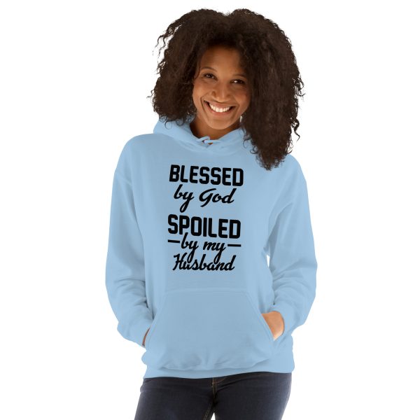 Unisex Hoodie - Image 14