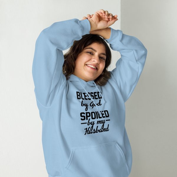 Unisex Hoodie - Image 15