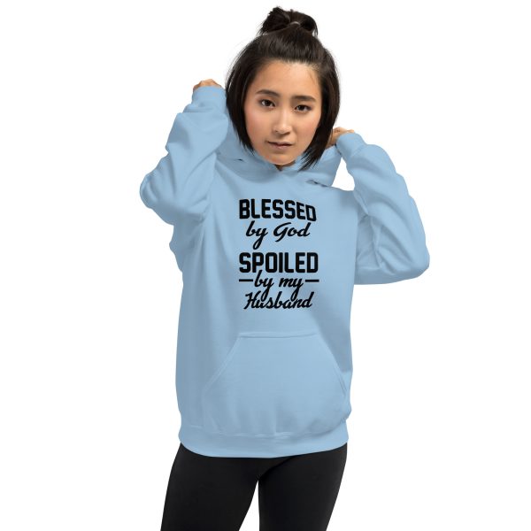 Unisex Hoodie - Image 16
