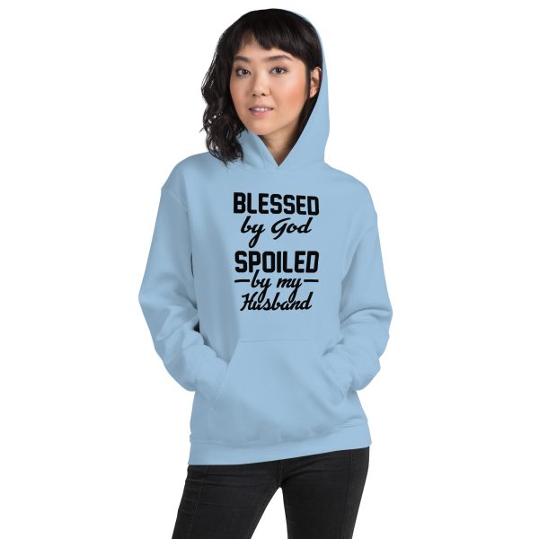 Unisex Hoodie - Image 17