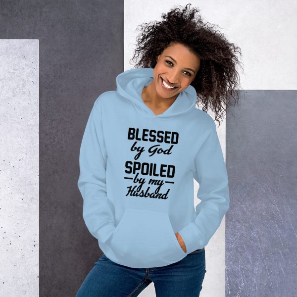 Unisex Hoodie - Image 29