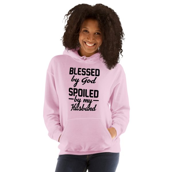 Unisex Hoodie - Image 18