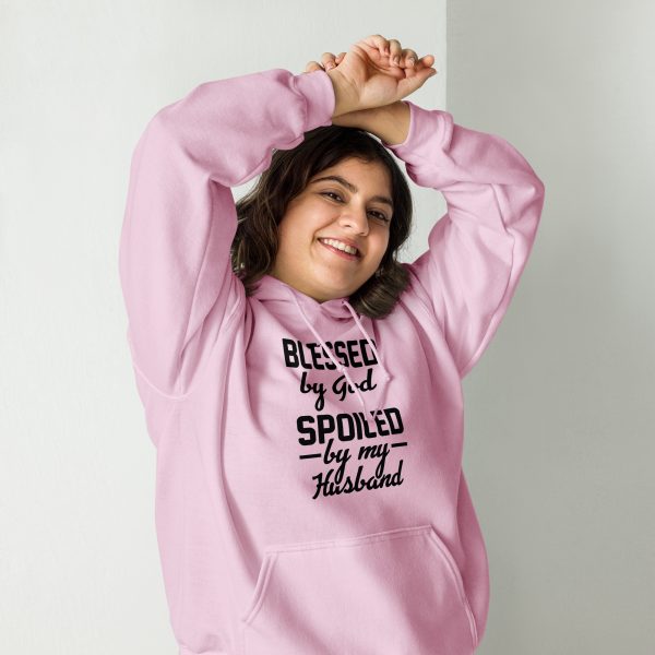 Unisex Hoodie - Image 19