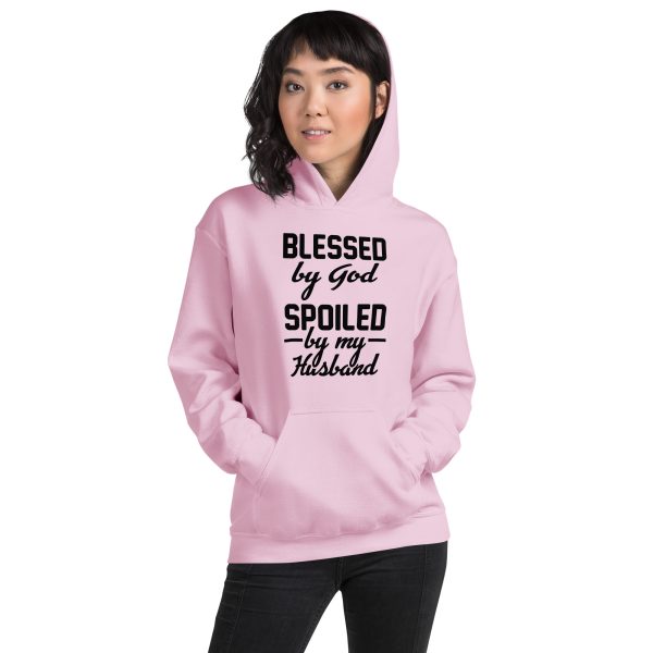Unisex Hoodie - Image 21