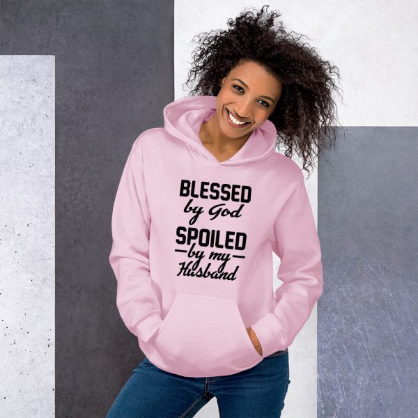 Unisex Hoodie - Image 30