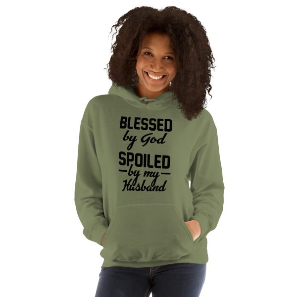Unisex Hoodie - Image 7