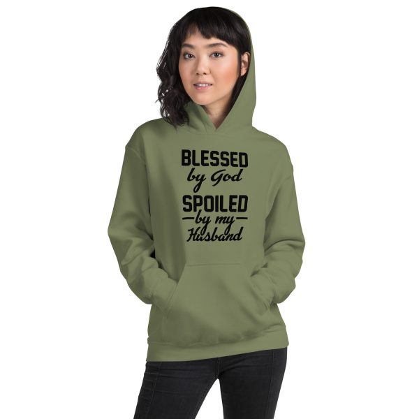 Unisex Hoodie - Image 10