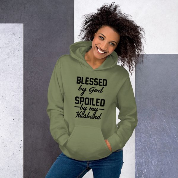 Unisex Hoodie - Image 27