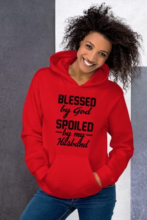 Unisex Hoodie