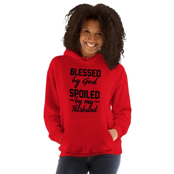 Unisex Hoodie - Image 2