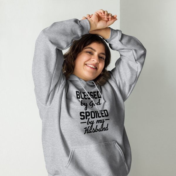 Unisex Hoodie - Image 11