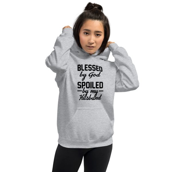 Unisex Hoodie - Image 12