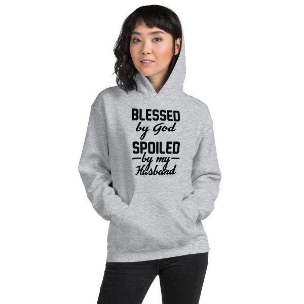Unisex Hoodie - Image 13