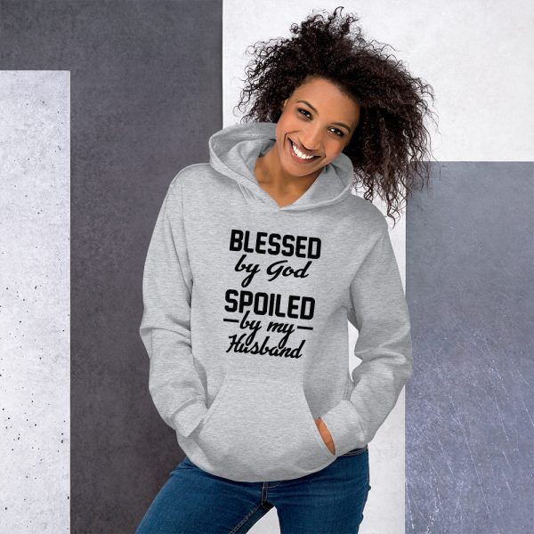 Unisex Hoodie - Image 28