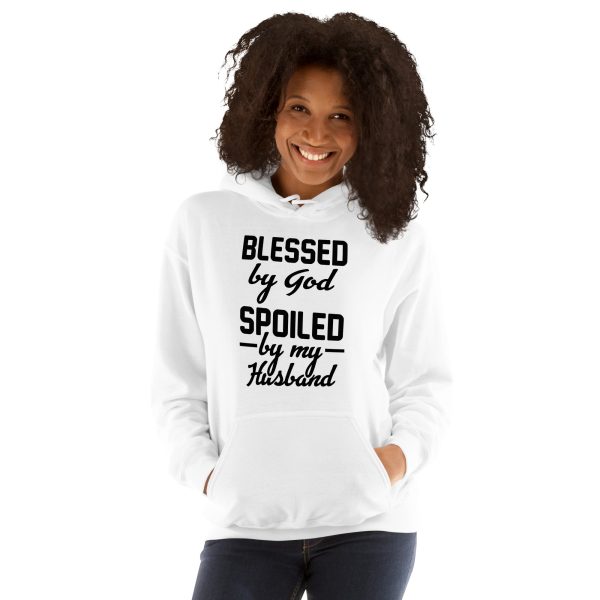 Unisex Hoodie - Image 22