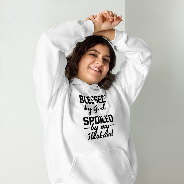 Unisex Hoodie - Image 23