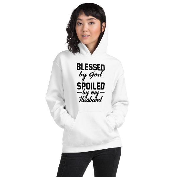 Unisex Hoodie - Image 24
