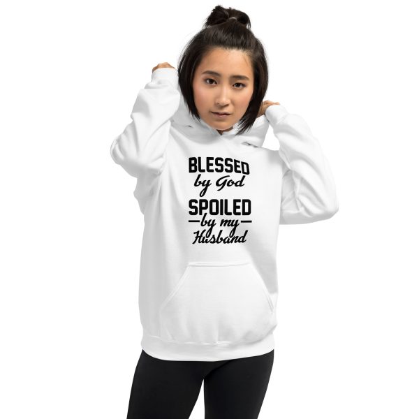 Unisex Hoodie - Image 25