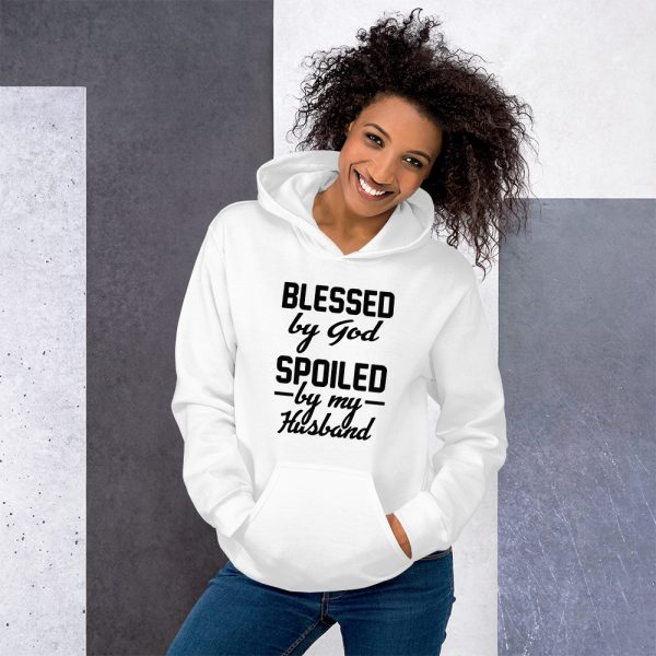Unisex Hoodie - Image 31