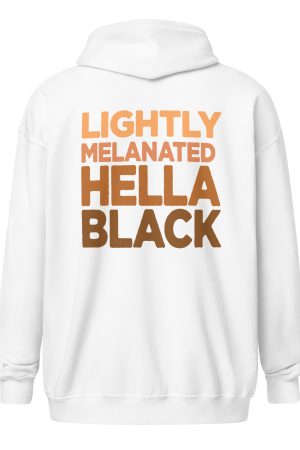 Unisex heavy blend zip hoodie
