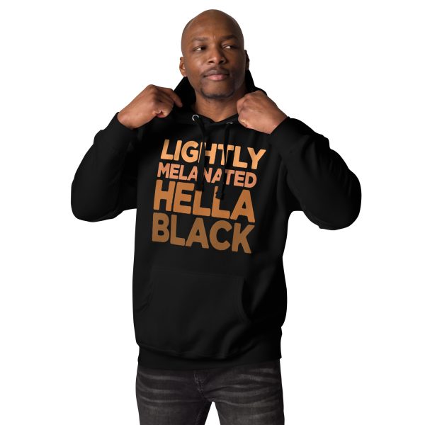 Unisex Hoodie - Image 2