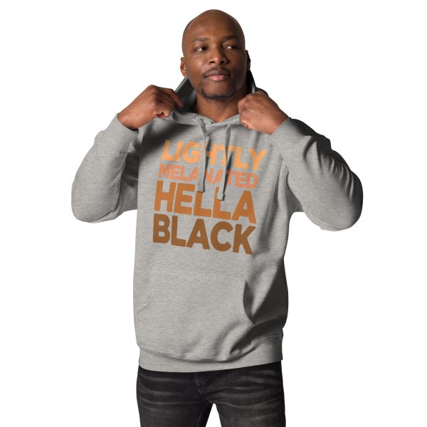 Unisex Hoodie - Image 5