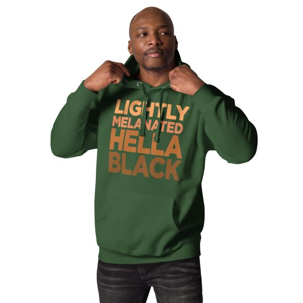 Unisex Hoodie - Image 4