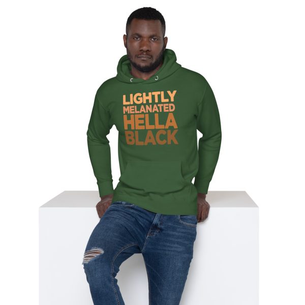 Unisex Hoodie - Image 11