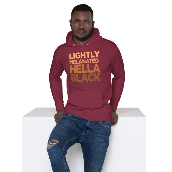 Unisex Hoodie - Image 7