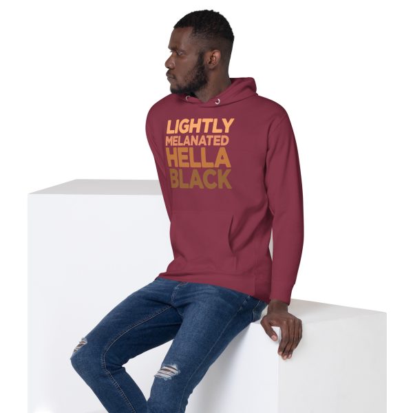 Unisex Hoodie - Image 8