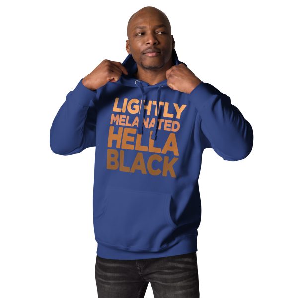 Unisex Hoodie - Image 3