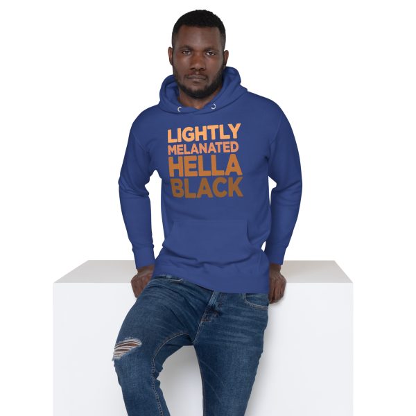 Unisex Hoodie - Image 9