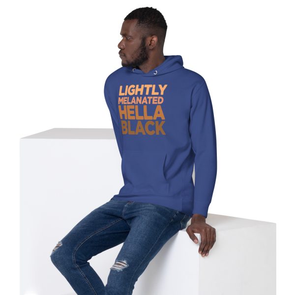 Unisex Hoodie - Image 10