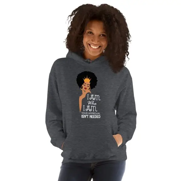 Unisex Hoodie - Image 3
