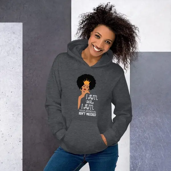 Unisex Hoodie - Image 5