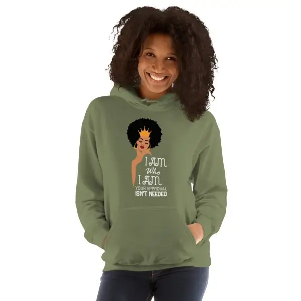 Unisex Hoodie - Image 4