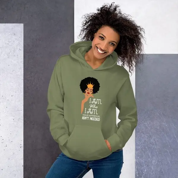 Unisex Hoodie - Image 6