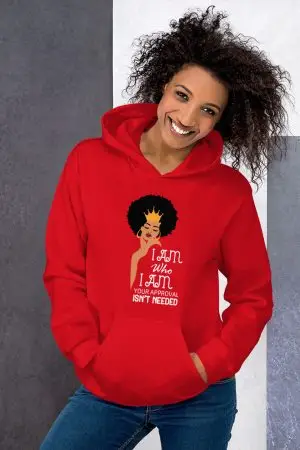Unisex Hoodie