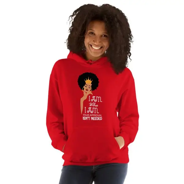 Unisex Hoodie - Image 2