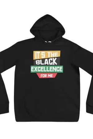 Unisex hoodie